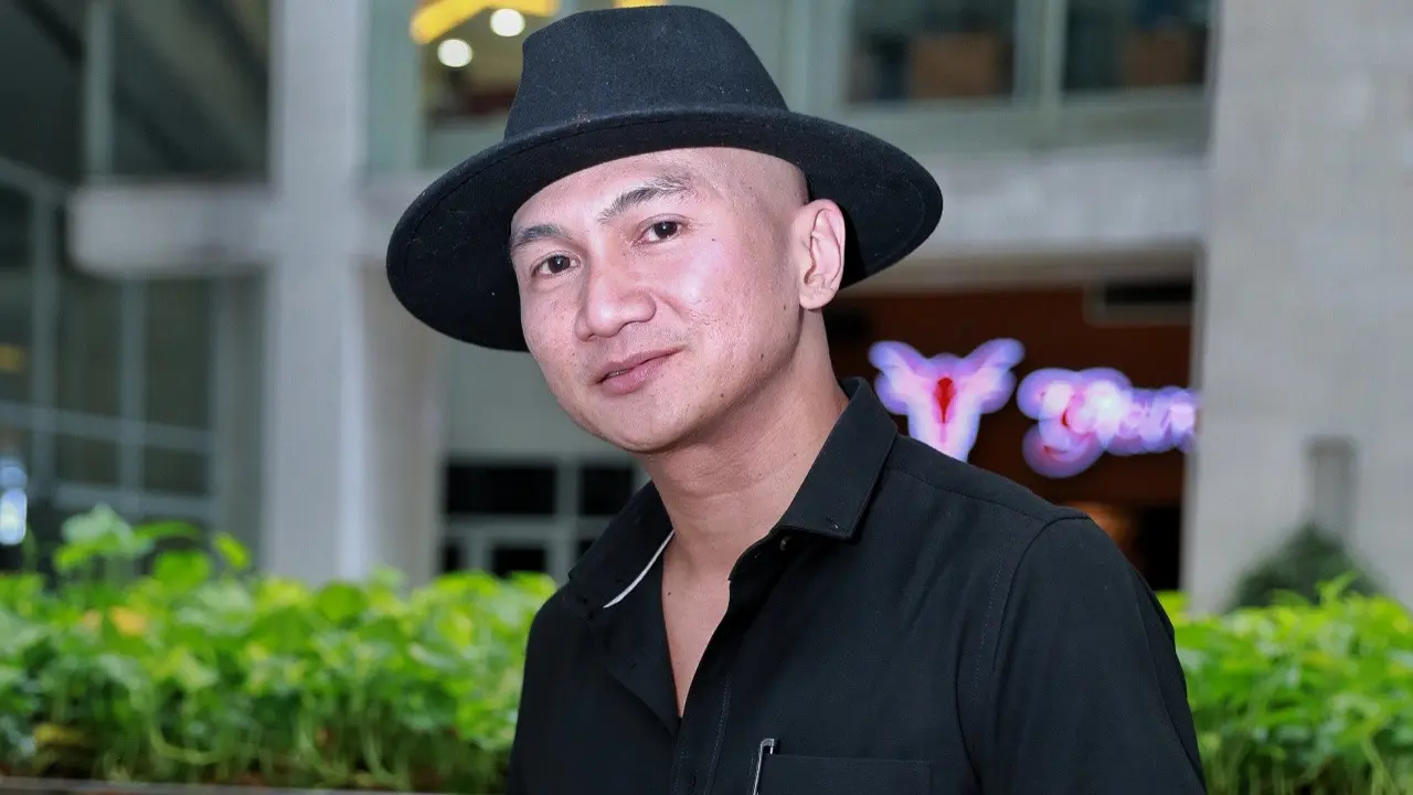 [Bintang] Anji