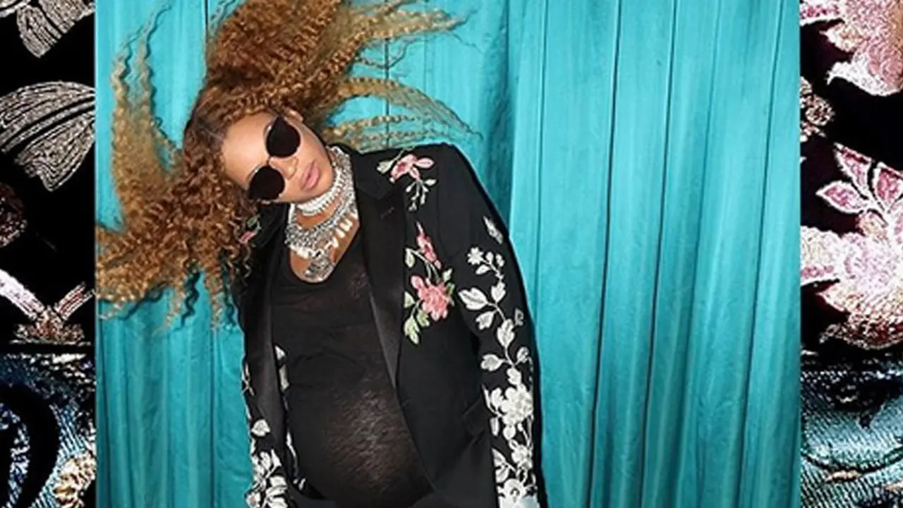 [Bintang] Beyonce