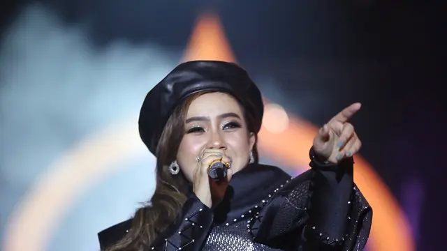 [Bintang] Cita Citata