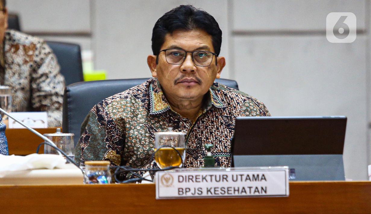 Dalam aturan terbaru tersebut dibahas mengenai penerapan fasilitas ruang perawatan pada pelayanan rawat inap yang didasarkan pada Kelas Rawat Inap Standar (KRIS). (Liputan6.com/Angga Yuniar)