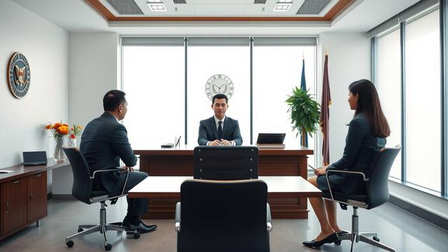 tips menjawab soal wawancara pppk