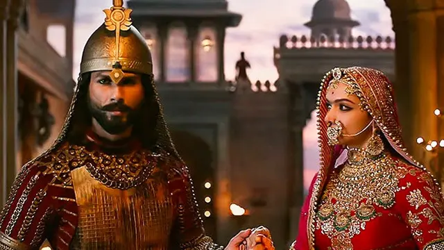 Deepika Padukone dan Ranbir Kapoor