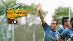 Gustavo Lopez, mantan pemain Arema Cronus yang kini bermain untuk Terengganu FA memiliki cerita tersendiri di hati pemain tersebut. Ia mengaku rindu akan gemuruh suporter di Indonesia