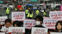 Darurat Militer Korea Selatan Presiden Korea Yoon Suk Yeol Perdana Sejak 44 Tahun, Ini Sejarahnya