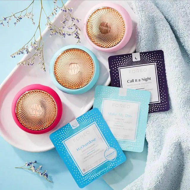 Hanya Butuh 90 Detik Menggunakan Sheet Mask Agar Kulit Lebih Berkilau