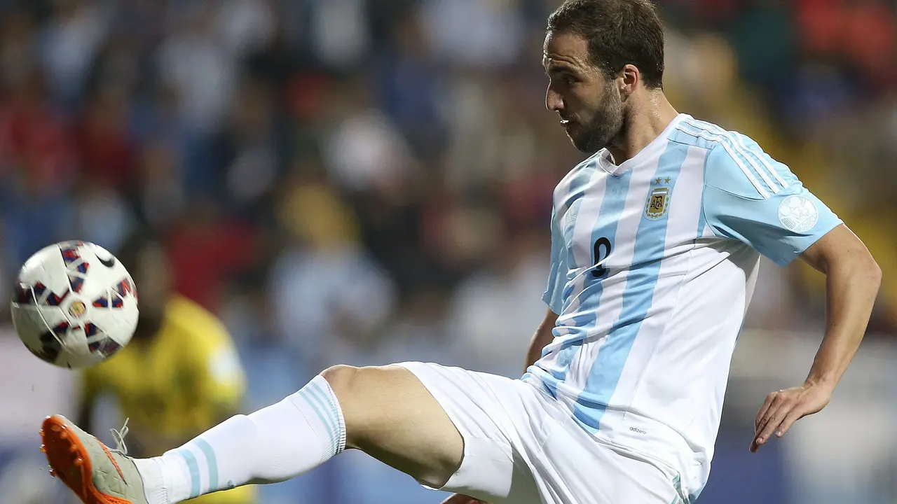 Copa America 2015