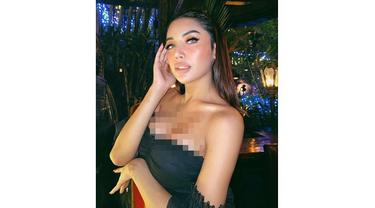 6 Potret Terbaru Millendaru, Disebut Makin Mirip Ashanty