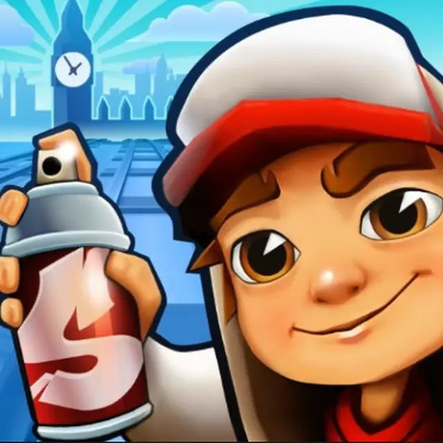 Subway Surf