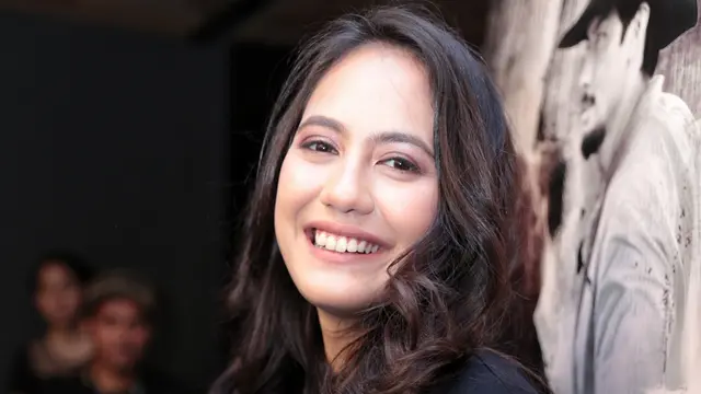 [Bintang] Pevita Pearce