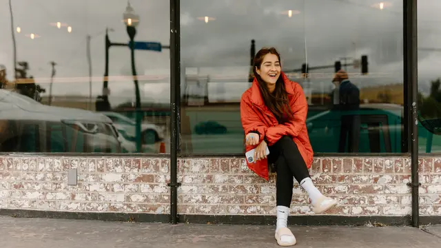 wanita september awet muda