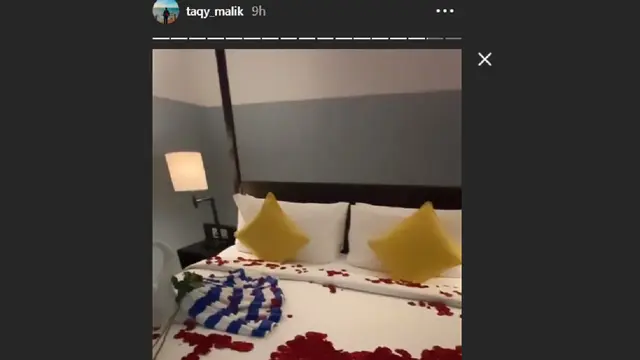 Taqy Malik