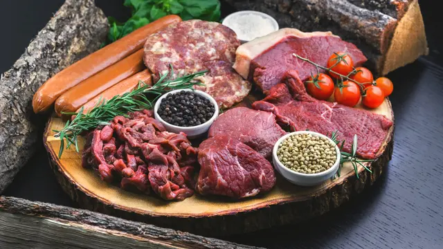 Teknologi Terbaru Kulkas Electrolux, Bisa Simpan Daging Segar Tanpa Perlu Thawing