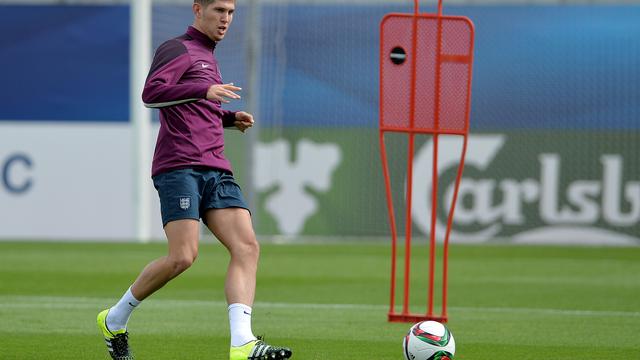 John Stones