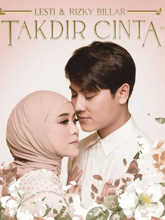 Prewed Lesti Kejora dan Rizky Billar (Instagram/riomotret)