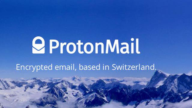 ProtonMail