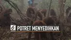Karhutla di wilayah Sumatera dan Kalimantan berdampak negatif . Tak hanya berimbas pada aktivitas manusia namun juga kehidupan satwa liar.