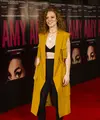 Penyanyi asal Britania Raya yang terkenal berkat lagu ‘Rather Be’, Jess Glynne, kini telah berkarya dengan menelurkan album sendiri yang banyak menguak sisi kehidupannya. (AFP/Bintang.com)