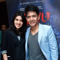 Dimas Seto Utarakan Keinginan Main Film Religi. Foto: Deki Prayoga/Bintang.com