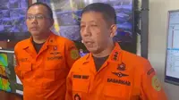 Korban Meninggal Tragedi Kapal Tenggelam di Selat Bali Dievakuasi ke RS Jembrana