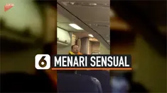menari sensual