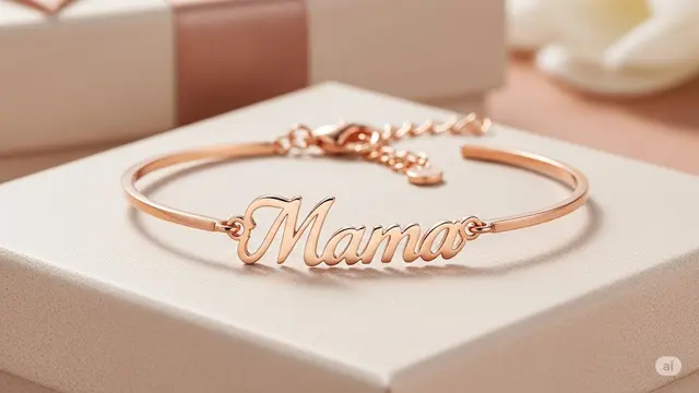 Gelang Personalized