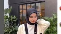 Cut Intan Nabila Pernah Unggah Konten Aku Gak Bisa Yura, Kasih Kode Alami KDRT?.&nbsp; foto: (dok. Instagram @cut.intannabila/https://www.instagram.com/reel/C-PO-G7vVew/Henry)