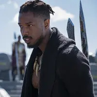 Black Panther (IMDb/ Marvel Studios)
