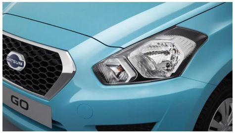 Datsun Go