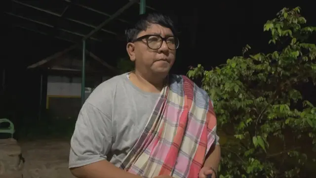 Dewi Rindu