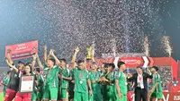 Soekarno Cup 2025. Foto: Istimewa