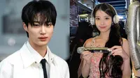 IU dan Byeon Woo Seok Bantah Mundur dari Drakor Wife of 21st Century Grand Prince