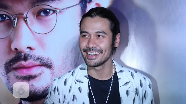 [Bintang] Chicco Jerikho