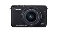 Canon EOS M10 (digicam.info.com)