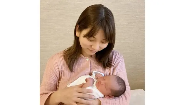 6 Potret Terbaru Aki Takajo, Eks JKT48 Asal Jepang yang Baru Melahirkan