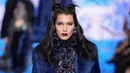 Beberapa  minggu lalu, ASAP Rocky menjadi salah satu korban perampokan di kalangan selebriti. Dilaporkan tiga orang pria bersenjata mendatangi kediaman pria yang diduga kekasih hati Kendall Jenner ini. (AFP/Bintang.com)