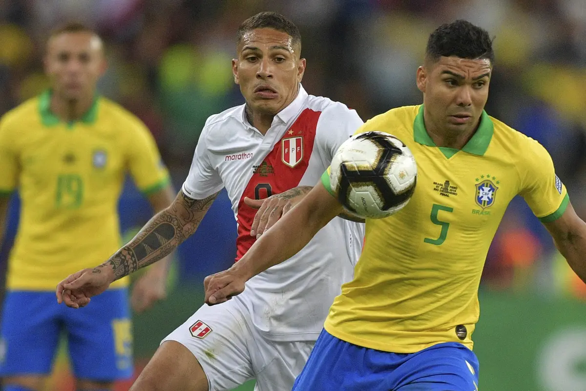 Brasil