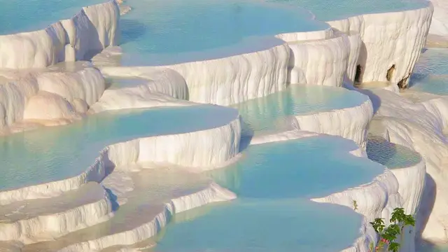 [Bintang] Turki dan Berbagai Tempat Wisata yang Wajib untuk Kamu Kunjungi