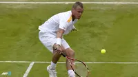 Hewitt Tersingkir di Tangan Petenis Rangking 189 Dunia