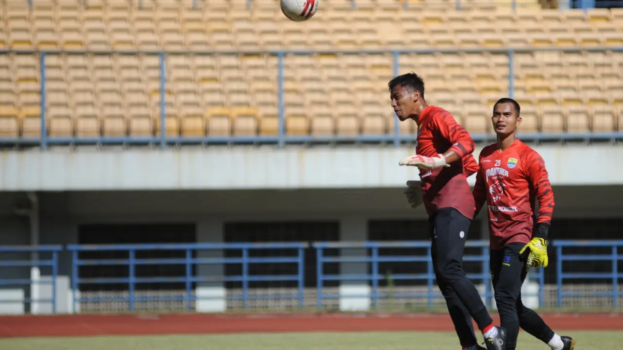 Teja Paku Alam, Persib Bandung