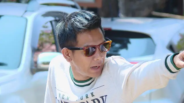 Anak Langit