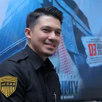 Irwansyah (Deki Prayoga/bintang.com)