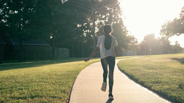 Olahraga Usai Ramadan Harus Bertahap, Ini 5 Dampaknya Jika Dipaksakan