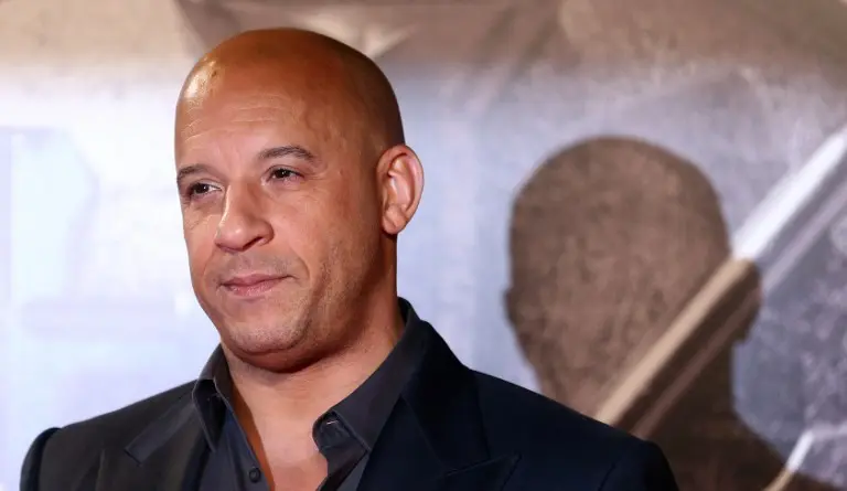 Vin Diesel menjual rumah yang telah ditinggalinya selama dua dekade. (AFP/Bintang.com)