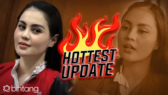 [Bintang] HL Hottest Update Jennifer Dunn