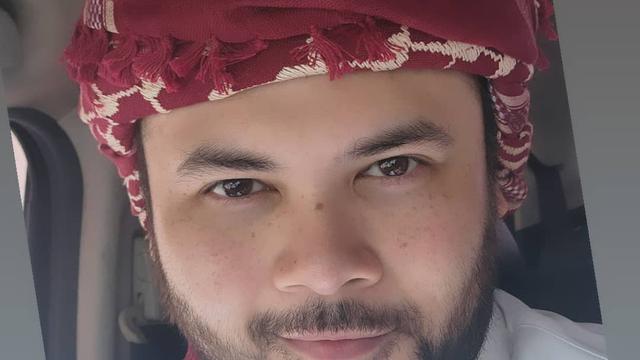 Selamat, Ridho Rhoma Resmi Menikah