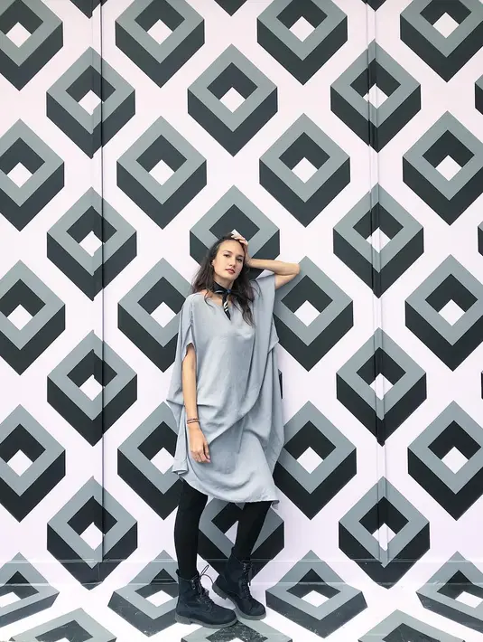 (Instagram/nadinelist)