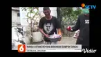 Kondisi ini dikhawatirkan warga bisa menimbulkan banjir di musim penghujan nanti. Menurut warga, kondisi ini telah disampaikan kepada pemerintah setempat