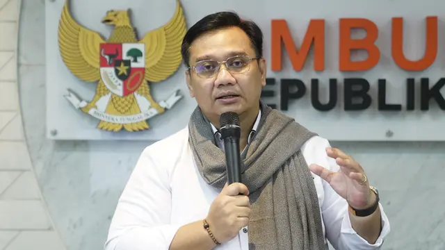 Anggota Ombudsman RI, Yeka Hendra Fatika.