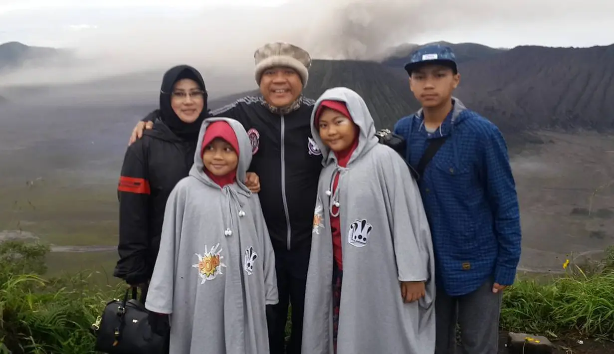 (Instagram/harimoekti)