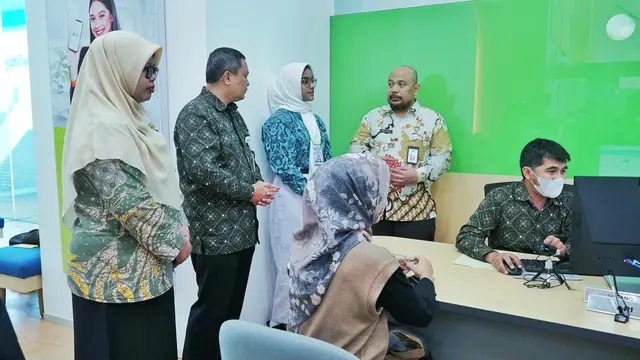 BPJS Ketenagakerjaan.